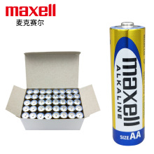 MAXELLfLR6ѪɻԒͲʶؘ5̖1.5V|Ը늳AA