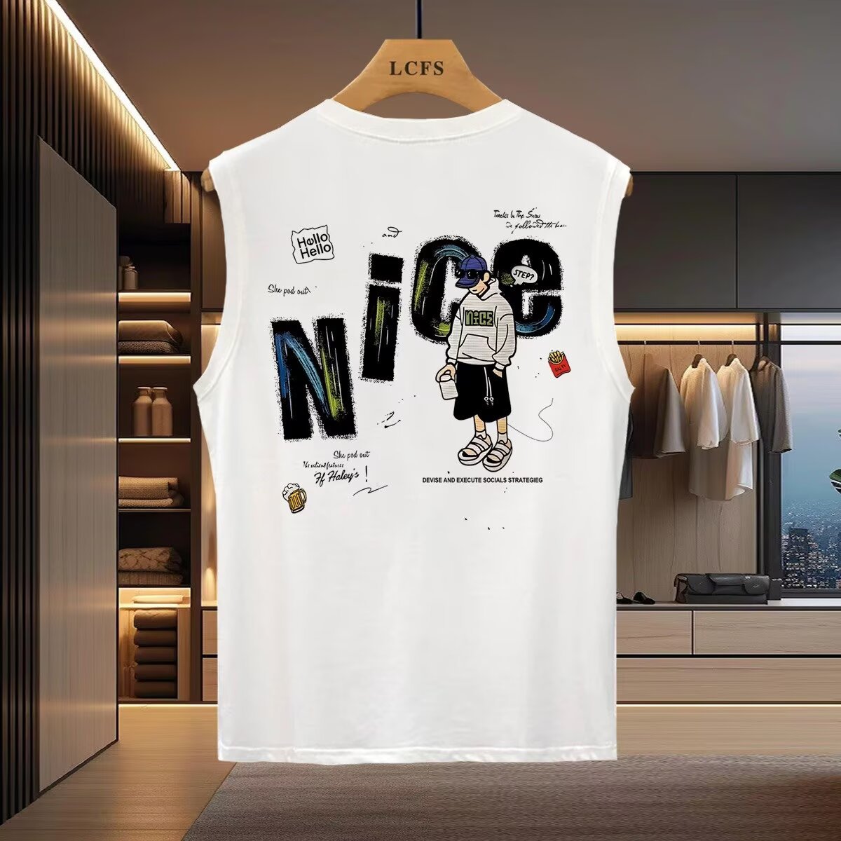 Camisole