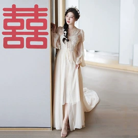 童旗袍;睡袍、浴袍;童旗袍/唐装