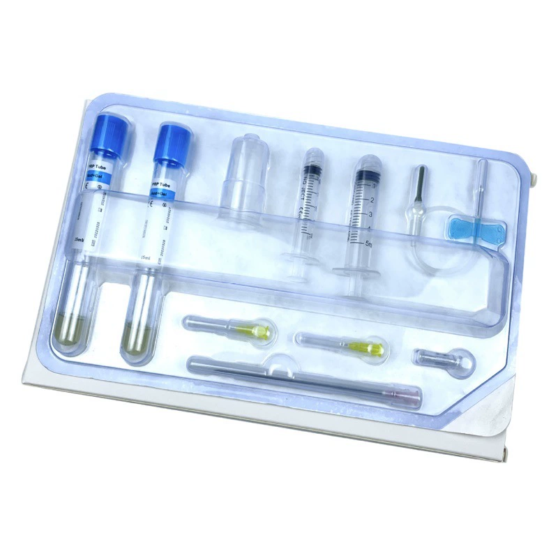 Высокое качество PRP трубки 15ML обогащенных тромбоцитов плазмы PRP kit набор только для экспорта поставок для трансграничной внешней торговли