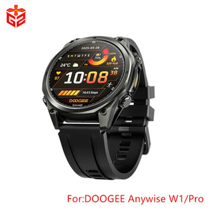 �m��DOOGEE Anywise W1 Pro �����ֱ��R�汣�oĤ䓻�������Ļ�NĤ