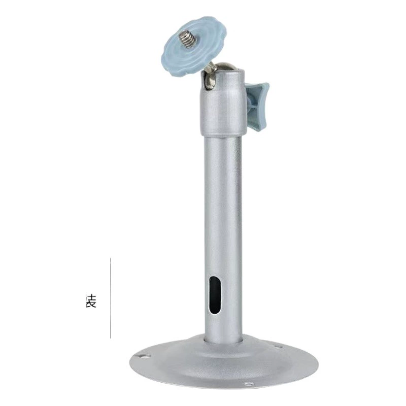 0405 Универсальный кронштейн для подъема из алюминиевого сплава настенный кронштейн для мониторинга кронштейн камеры I-типа универсальный