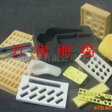 自主发泡供应包装海绵 缓冲包装海绵 防震包装海绵