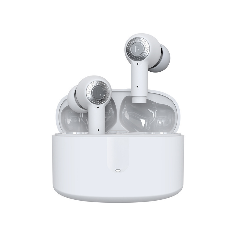 真無線能動騒音bluetoothイヤホン入耳式運動長航続は華為アップルAPP機能に適用されている|undefined