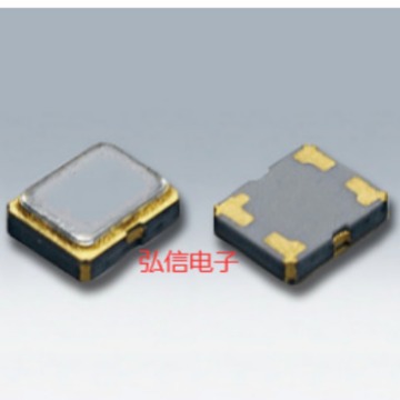 温补晶振NT2016SA 52MHZ 52.000MHZ TCXO  2016 52M NDK贴片