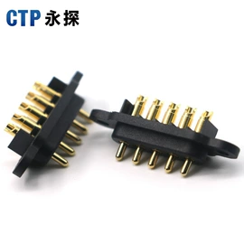 连接器;电子五金材料;电磁铁