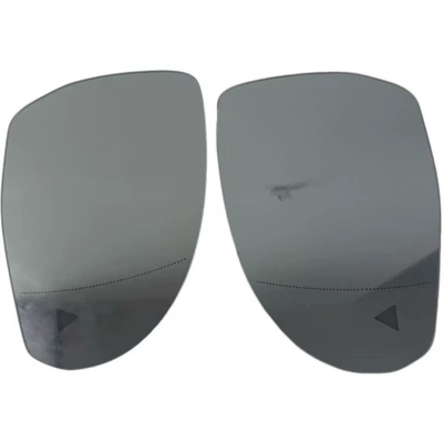 Car mirror rearview mirror lens, reversing