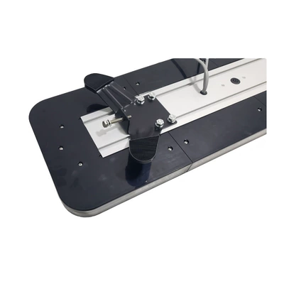 Row Warning Light 132Led High – Roof Light