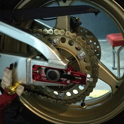 Fork Chain Adjuster Chain – Motorcycle frame