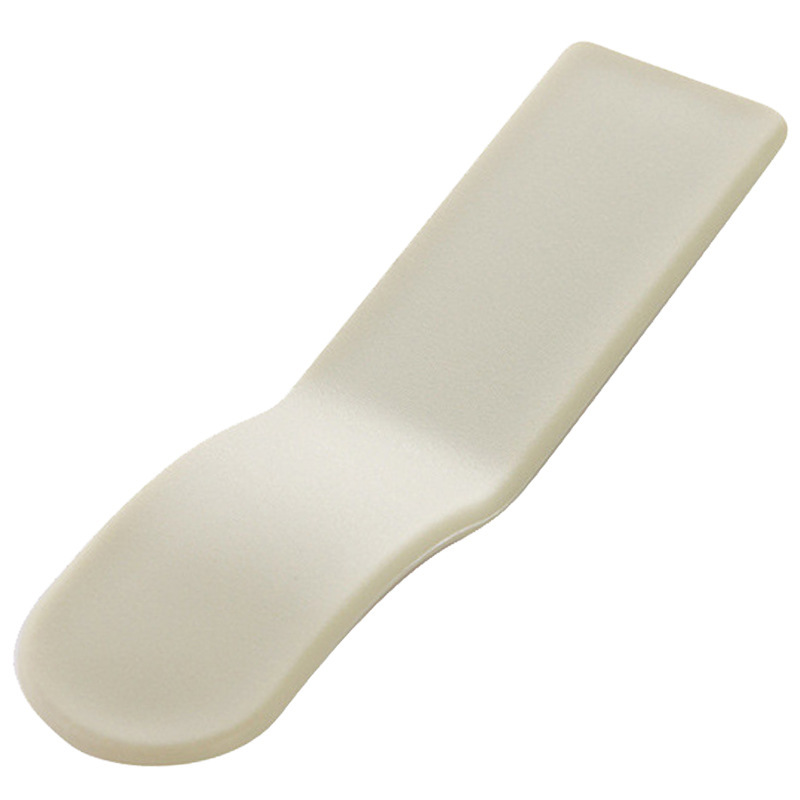 simple elevador de cubierta de inodoro doméstico no sucio mano elevación de cubierta de inodoro asiento de abertura de mango elevación de cubierta al por mayor