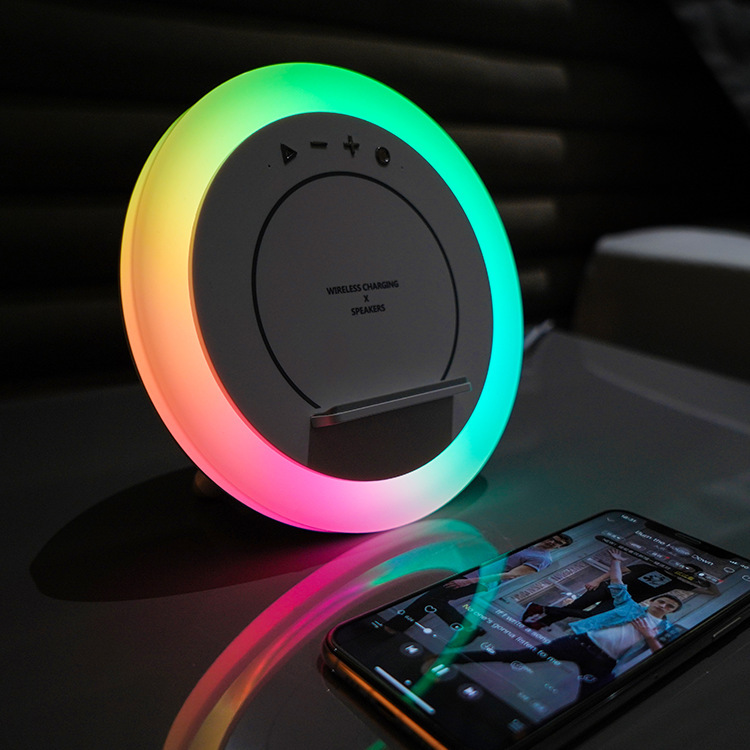 Smart speakers