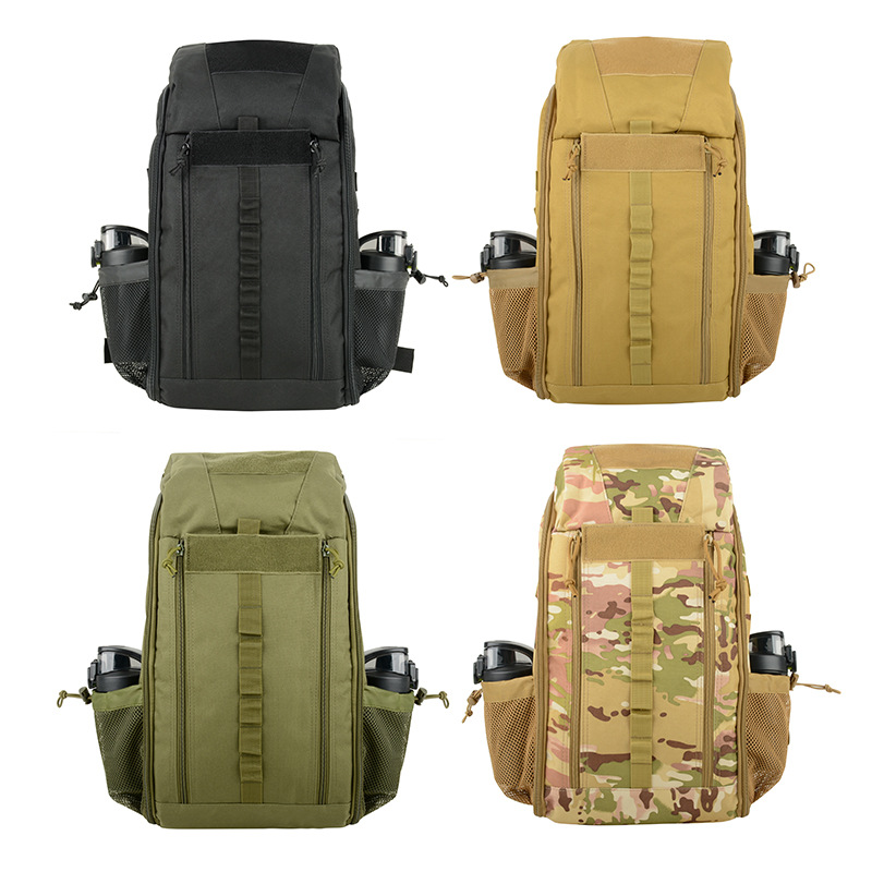 Taktisk medicinsk utomhuscykling, bergsklättring, brandbekämpning, nödutrustningspaket, multifunktionell_voghion.com