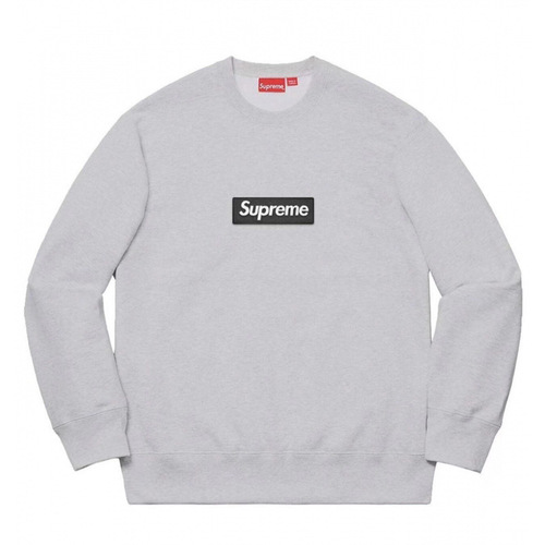 Cap sleeve sweatshirt new spring and autumn trendy American gray coat for men autumn and winter