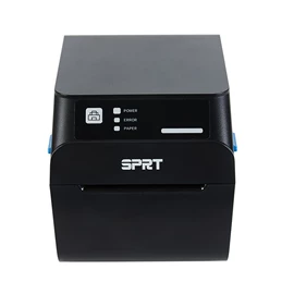 热敏打印机;热敏打印机