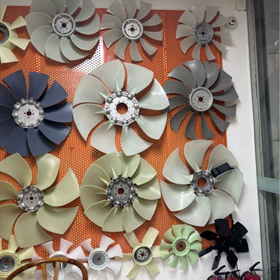 suitable for Perkins – Fan