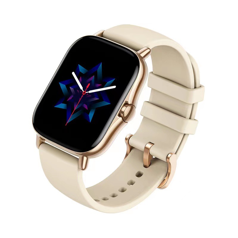 Smartwatch Y13 Mit Herzfrequenz- Und Blutdruckmesser Für Sport_voghion.com