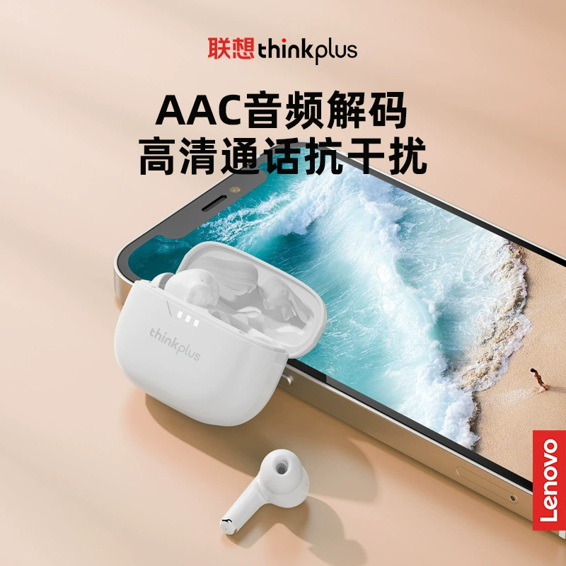 Lenovo thinkplus lp3pro беспроводной Bluetooth наушники TWS кроссфит спортивный стиль высокое качество внутриканальные