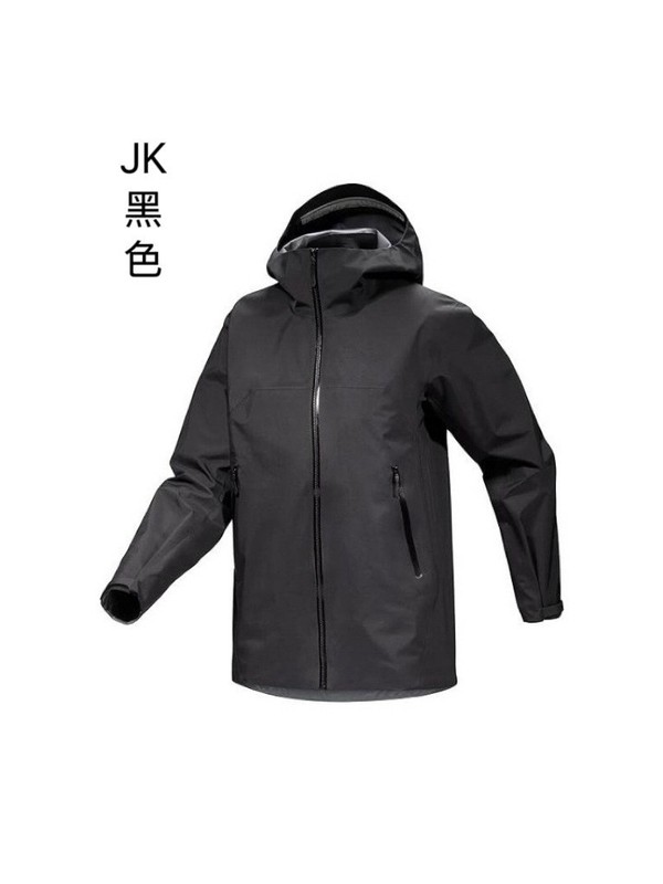 Niaojia 同じスタイルのベータ JK ジャケット ジャケット オールシーズン アウトドア スポーツ 登山 防水 トレンド ジャケット|undefined