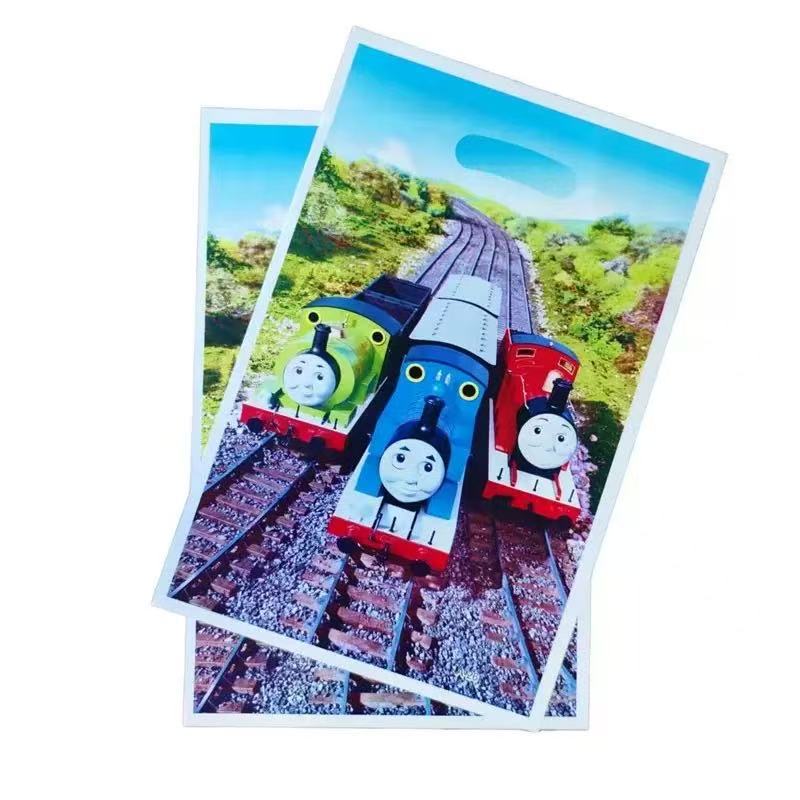 Bolsa de regalo 10pcs-Thomas