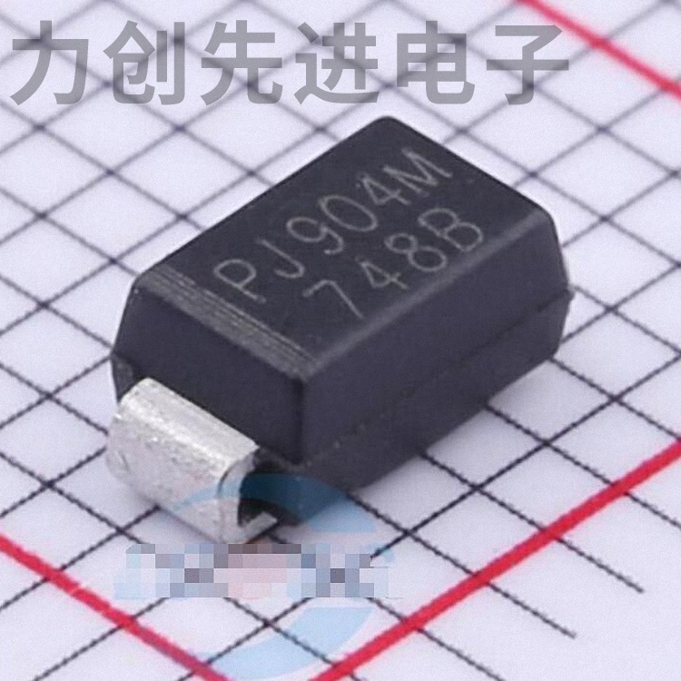 1SMA4748 封装 SMA 稳压二极管