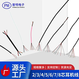 电源线;漆包线;其他电缆