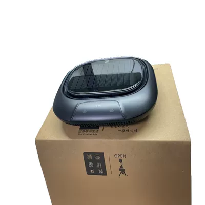 Car-Mounted Type, Hava təmizləyiciləri