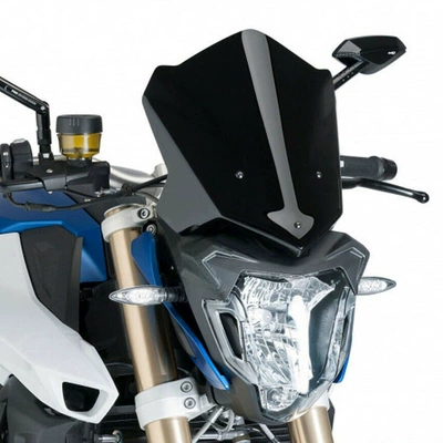 Bm F800R 15-20 | Motorcycle front windshield