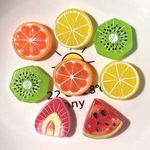 ����ˮ��Ƭ����ʳ���ֹ� diy�����z��֬С�������Ь���Ʒ