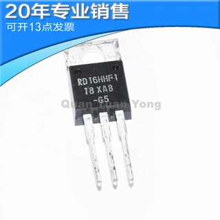 全新RD16HHF1-501 RD16HHF1 TO220 高频管 功率晶体管 直插场效应