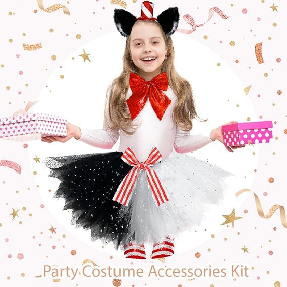 Forniture di Halloween, oggetti di scena per spettacoli in maschera, cappello da pirata, nastro rosso, cappello da pirata, grande cappello da capitano_voghion.com