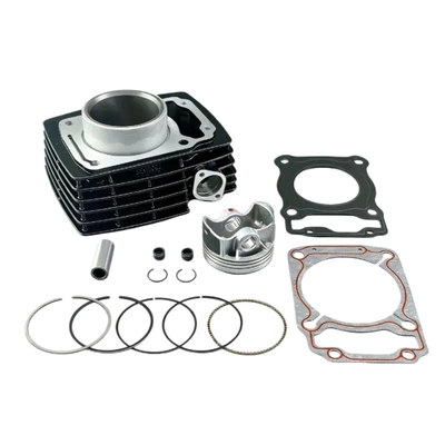 Motorcycle Engine Parts Cylinder Cylinder and parts