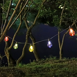 LED装饰灯;室外LED;室内LED