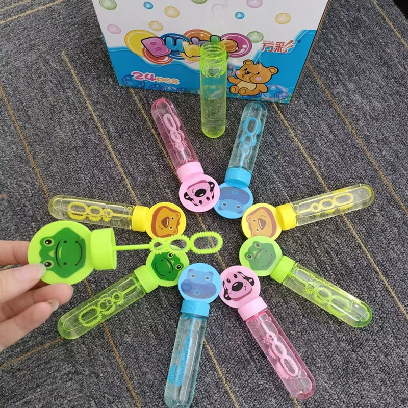 Картинка маленькая ручная игрушка, пузыри для детского сада, подарок на день рождения
