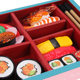 SOURCE manufacturer girls' play House children's simulation sushi mini food toy Japanese sushi combination suit