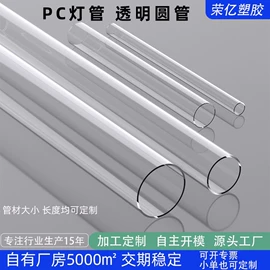PC管;PMMA管;绝缘套管