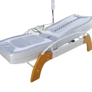 JADE massage bed ����늄Ӝ؟���ʯ��Ħ���ô��S�����lӢ�ĳ���