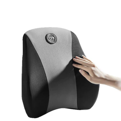 U-shaped Memory Foam Neck Pillow — Headrest