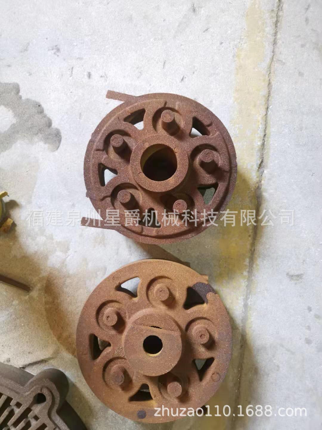 泉州  精铸件 球墨铸铁件 灰铁件 熔模精密铸造 厦门消失模铸造