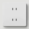 Four -hole socket