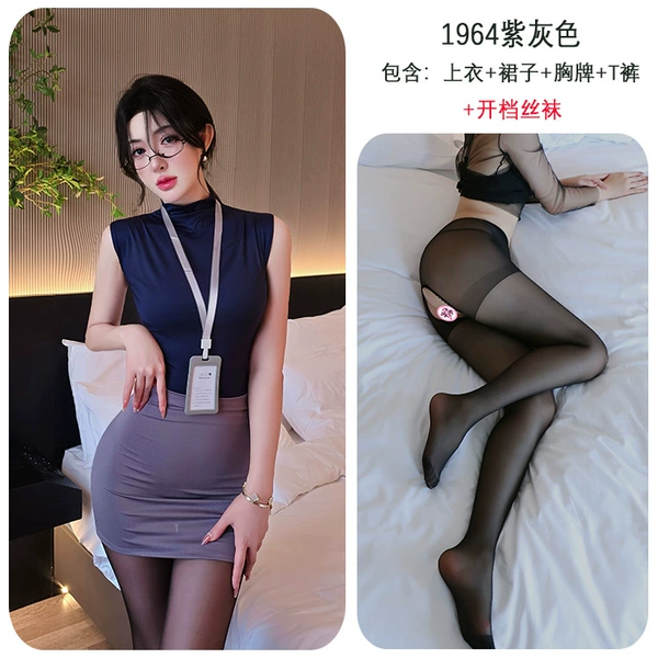 1964 purple gray + 3003 black