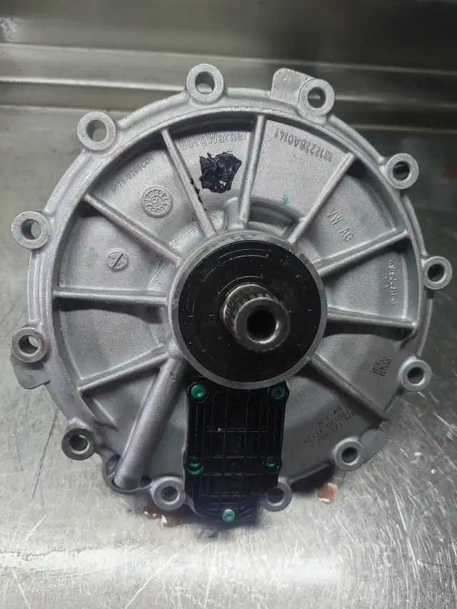 Auto Parts Car Transmission Clutch 0CK for Audi Volkswagen