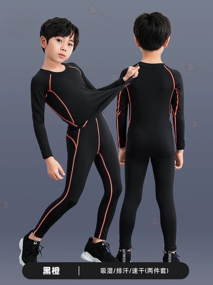 Y310311 Black Orange