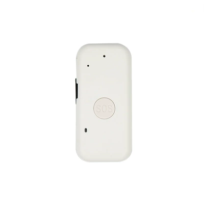 5g Anti-Lost Artifact for the GPS Locator - white
