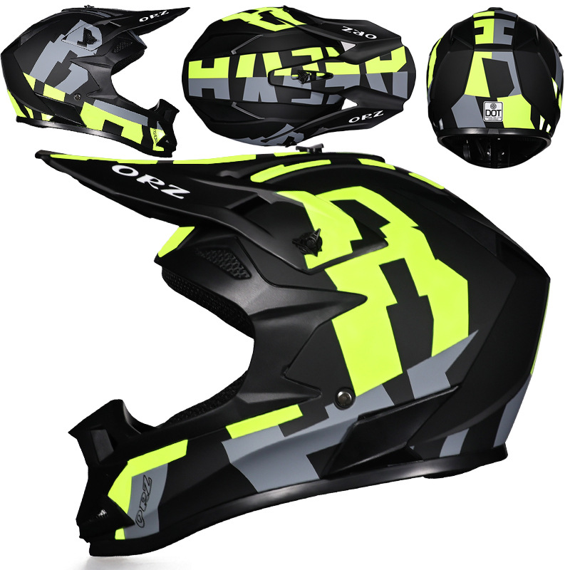 Entrega transfronteriza de cascos de ciclismo todoterreno O'Neill para hombre y mujer, cascos todoterreno de montaña de talla grande, transpirables y ligeros