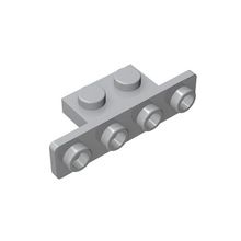 ��50g��10201MOC��ľС���������ָ�24361x2-1x4�мܼ�ƴװ���