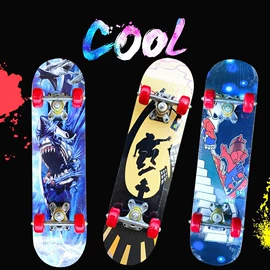 活力板、滑板;滑板车;组合运动户外护具