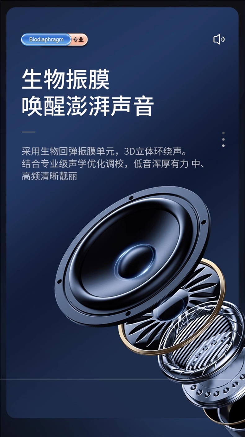Hengjiang A50 Smart Voice Wake-Up Helmet Bluetooth Headset Waterproof Noise Reduction Ultra-Long Battery Life Mesh Multi-Person Intercom