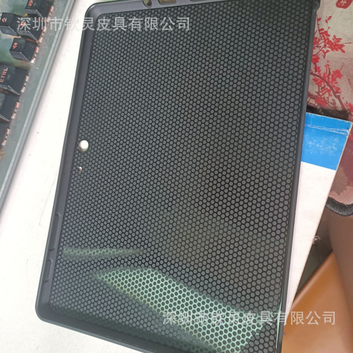 Suitable for Microsoft Surfacego Tablet Case Surfacepro456 Protective Cover 12.3inch Pro X (13inch