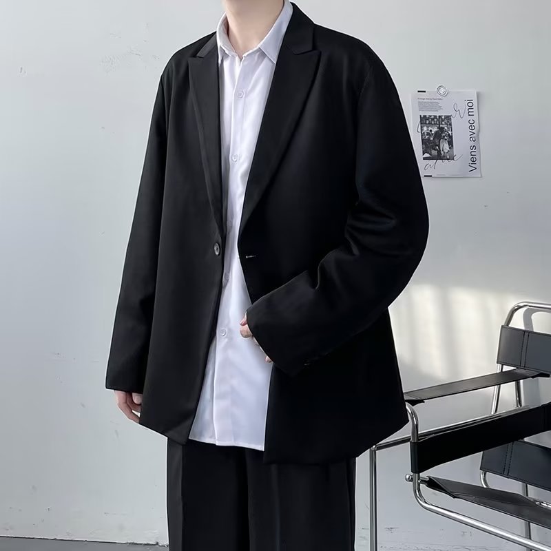 블랙