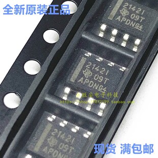 TLE2142IDR TLE2142CDR �NƬSOP8 TLE2142IDRG4 �p�\��Ŵ���оƬ